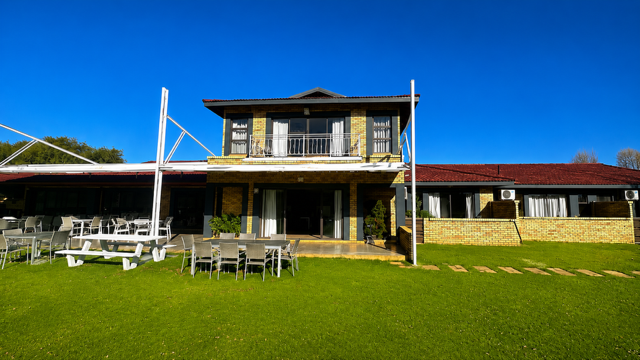 6 Bedroom Property for Sale in Groenvlei Free State